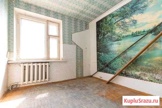 3-комнатная квартира, 60 м², 5/5 эт. на продажу в Энеме Энем - изображение 1