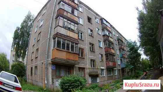 3-комнатная квартира, 56.5 м², 4/5 эт. на продажу в Кирове Киров