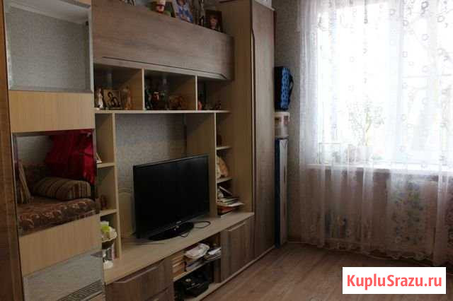 1-комнатная квартира, 30 м², 2/3 эт. на продажу в Семилуках Семилуки - изображение 1