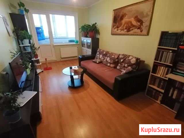 3-комнатная квартира, 68.9 м², 5/5 эт. на продажу в Белгороде Белгород - изображение 1