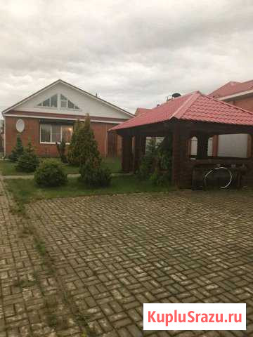 Дом 162.9 м² на участке 12.4 сот. на продажу в Йошкар-Оле Йошкар-Ола - изображение 1