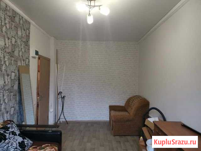Комната 18 м² в 2-ком. кв., 1/2 эт. на продажу в Миассе Миасс - изображение 1