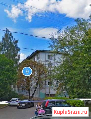 1-комнатная квартира, 27.5 м², 5/5 эт. на продажу в Лобне Лобня - изображение 1