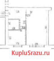 1-комнатная квартира, 30 м², 3/5 эт. на продажу в Белой Березке Белая Березка - изображение 1