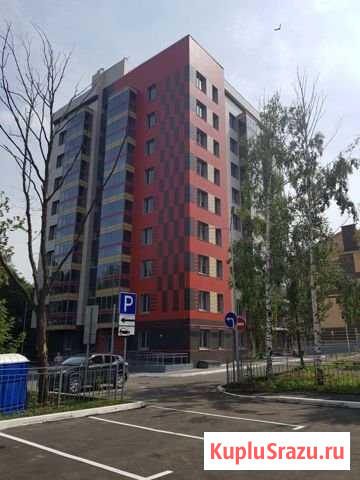 2-комнатная квартира, 50.5 м², 1/9 эт. на продажу в Казани Казань - изображение 1