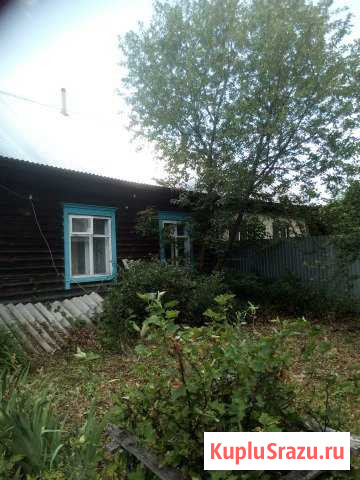 Дом 53.9 м² на участке 11.7 сот. на продажу в Новочеремшанске Новочеремшанск - изображение 1