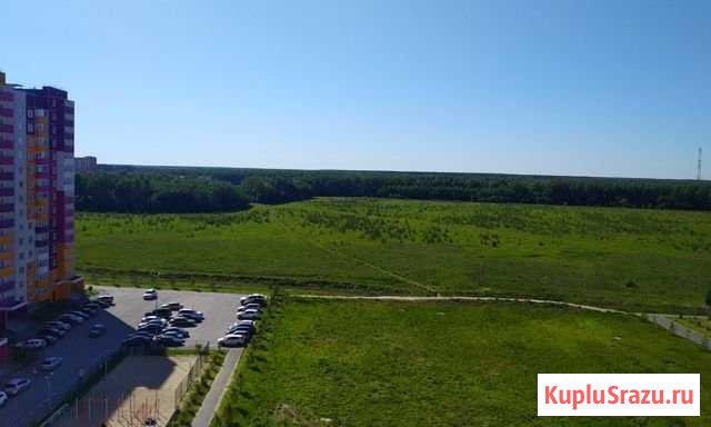 3-комнатная квартира, 90 м², 11/14 эт. на продажу в Тюмени Тюмень - изображение 1