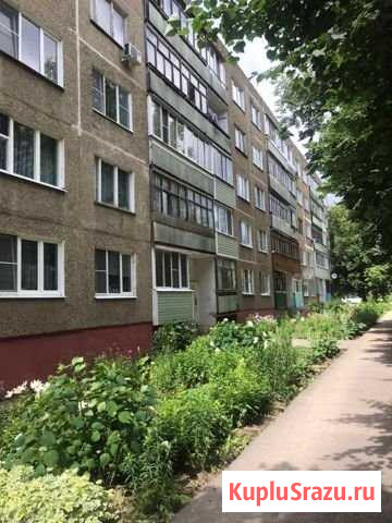 2-комнатная квартира, 54 м², 5/5 эт. на продажу в Воскресенске Воскресенск - изображение 1