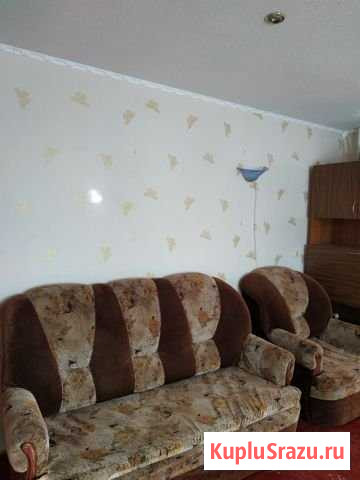 1-комнатная квартира, 40 м², 2/5 эт. в аренду на длительный срок в Тихвине Тихвин - изображение 1