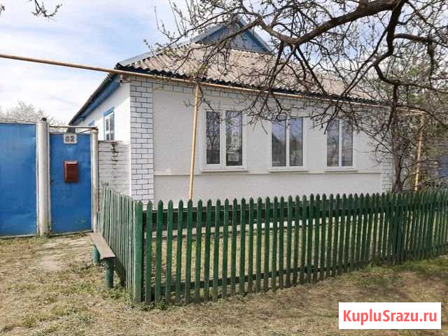Дом 68 м² на участке 12 сот. на продажу в Александровском Ставропольского края Александровское - изображение 1