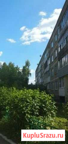 2-комнатная квартира, 55 м², 1/4 эт. на продажу в Михнево Михнево - изображение 1