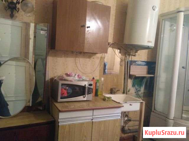 Комната 30 м² в 4-ком. кв., 2/2 эт. на продажу в Дзержинске Дзержинск - изображение 1
