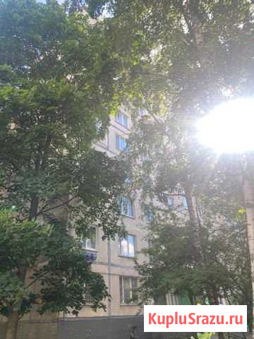 2-комнатная квартира, 48 м², 1/9 эт. в аренду на длительный срок в Москве Москва - изображение 1