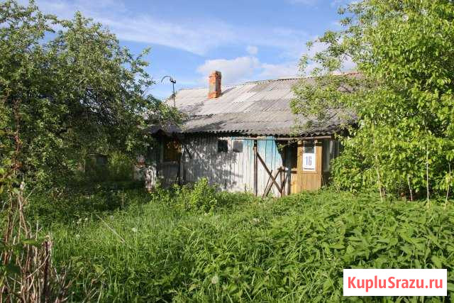 Дом 100 м² на участке 16 сот. на продажу в Гагарине Гагарин - изображение 1