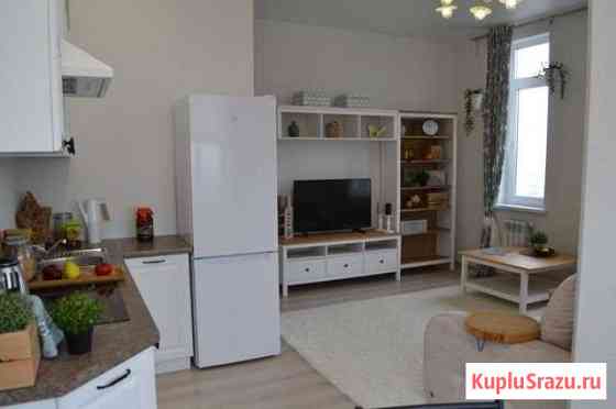 2-комнатная квартира, 62 м², 8/27 эт. на продажу в Рязани Рязань