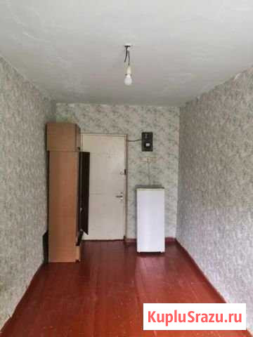 Комната 13 м² в 5-ком. кв., 3/3 эт. на продажу в Екатеринбурге Екатеринбург - изображение 1