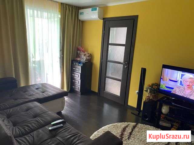 2-комнатная квартира, 40 м², 3/4 эт. на продажу в Ачинске Ачинск - изображение 1