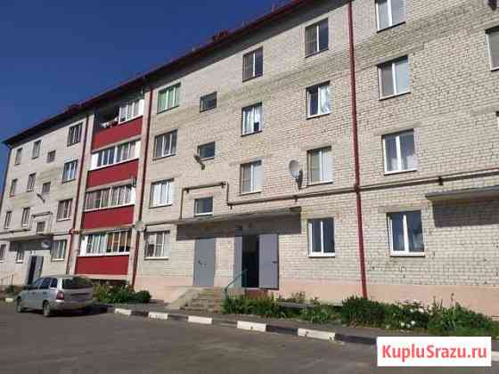 3-комнатная квартира, 58.4 м², 4/4 эт. на продажу в Обояни Обоянь