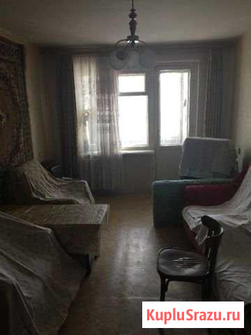 Комната 30 м² в 2-ком. кв., 3/5 эт. на продажу в Оренбурге Оренбург - изображение 1