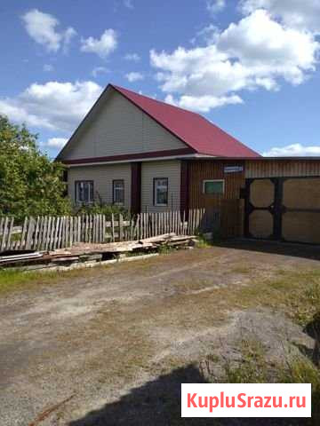 Дом 60 м² на участке 10 сот. на продажу в Серове Серов - изображение 1