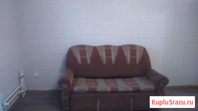 Квартира-студия, 28 м², 10/10 эт. в аренду на длительный срок в Челябинске Челябинск - изображение 1