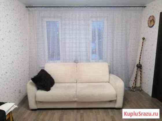 3-комнатная квартира, 59.9 м², 2/5 эт. на продажу в Омске Омск