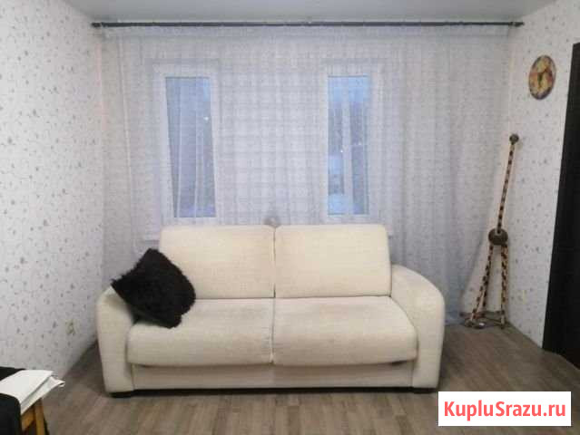 3-комнатная квартира, 59.9 м², 2/5 эт. на продажу в Омске Омск - изображение 1