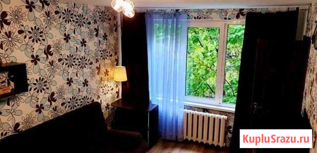 1-комнатная квартира, 30 м², 3/5 эт. в аренду на длительный срок в Москве Москва - изображение 1