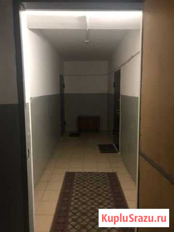 1-комнатная квартира, 39.3 м², 4/9 эт. на продажу в Чите Чита - изображение 1