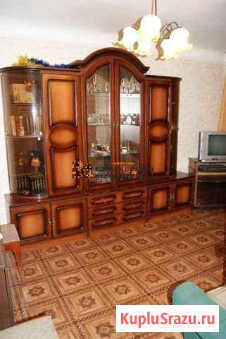 2-комнатная квартира, 45 м², 5/5 эт. в аренду на длительный срок в Уфе Уфа - изображение 1