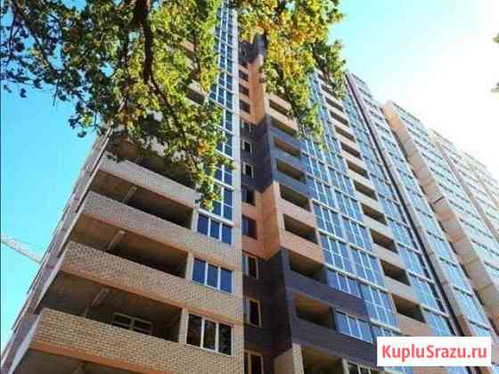 2-комнатная квартира, 60 м², 10/20 эт. на продажу в Краснодаре Краснодар