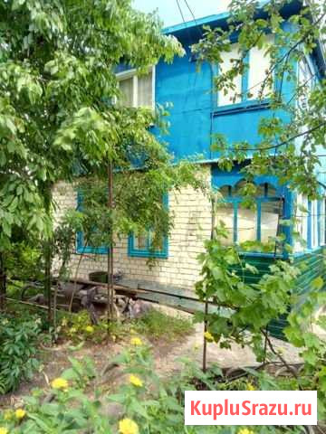 Дача 40 м² на участке 9 сот. на продажу в Разумном Разумное - изображение 1