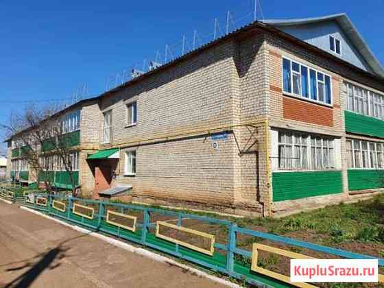 2-комнатная квартира, 53 м², 1/2 эт. на продажу в Дюртюлях Дюртюли