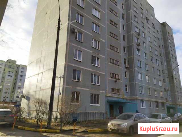 1-комнатная квартира, 34 м², 10/11 эт. на продажу в Казани Казань - изображение 1