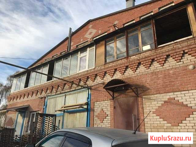 Дом 653 м² на участке 10 сот. на продажу в Кинеле Кинель - изображение 1