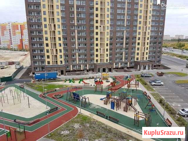 2-комнатная квартира, 54 м², 4/15 эт. на продажу в Тюмени Тюмень - изображение 1