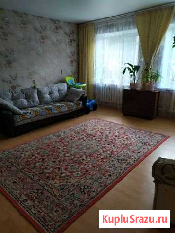 Дом 78 м² на участке 5 сот. на продажу в Клинцах Клинцы - изображение 1