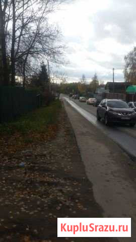 Участок ИЖС 15 сот. на продажу в Пироговском Пироговский - изображение 1