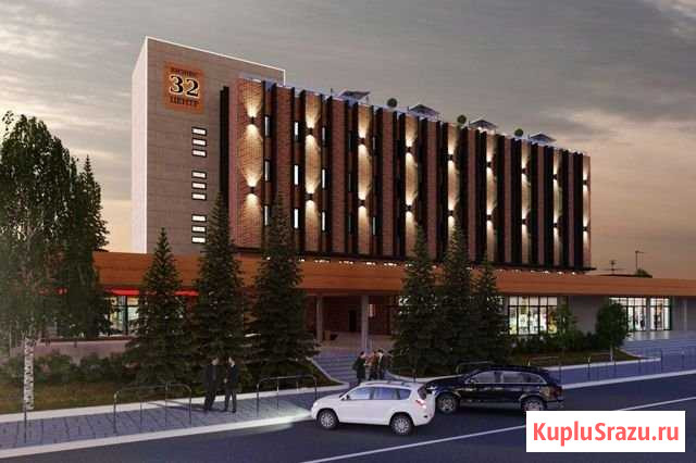 Офисное помещение, 30 кв.м. Одинцово - изображение 1
