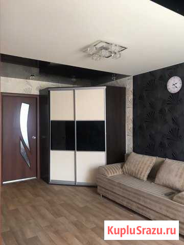 2-комнатная квартира, 56 м², 1/5 эт. в аренду посуточно в Вилючинске Вилючинск - изображение 1
