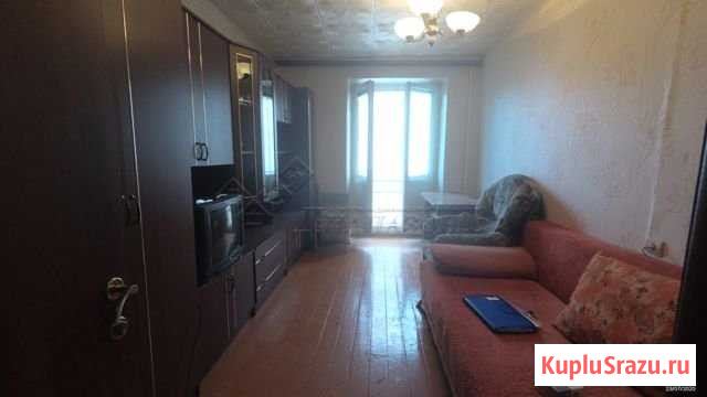 Комната 13 м² в 4-ком. кв., 4/5 эт. на продажу в Самаре Самара - изображение 1