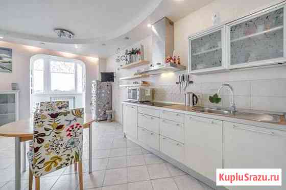 Квартира-студия, 60 м², 9/16 эт. в аренду на длительный срок в Санкт-Петербурге Санкт-Петербург