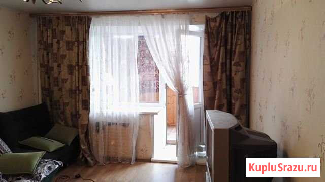 2-комнатная квартира, 50 м², 9/10 эт. на продажу в Стерлитамаке Стерлитамак - изображение 1