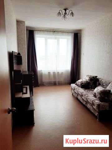 1-комнатная квартира, 38.8 м², 14/25 эт. на продажу в Перми Пермь - изображение 1