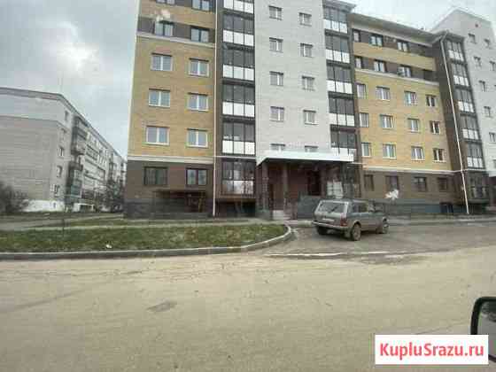 2-комнатная квартира, 65 м², 2/6 эт. на продажу в Кстово Кстово