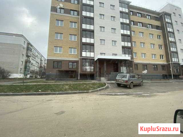 2-комнатная квартира, 65 м², 2/6 эт. на продажу в Кстово Кстово - изображение 1