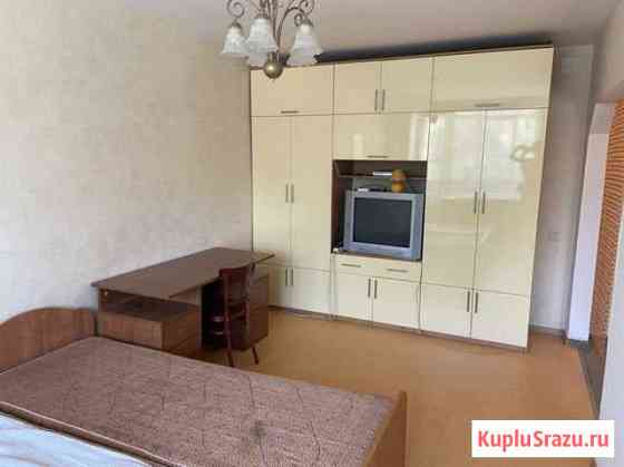 1-комнатная квартира, 34 м², 2/5 эт. на продажу в Воронеже Воронеж