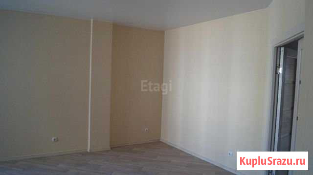 3-комнатная квартира, 77.1 м², 20/25 эт. на продажу в Красноярске Красноярск - изображение 1