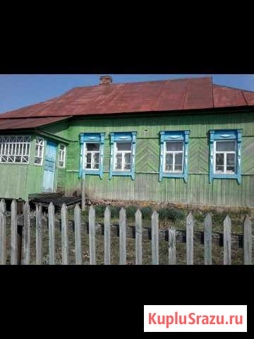 Дом 48 м² на участке 40 сот. на продажу в Железногорске Курской области Железногорск - изображение 1