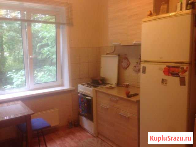 1-комнатная квартира, 35 м², 1/10 эт. в аренду на длительный срок в Перми Пермь - изображение 1